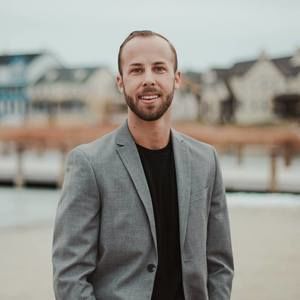 Meet your Posher, Shawn